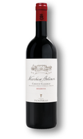 TENUTA TIGNANELLO “MARCHESE ANTINORI” CHIANTI CLASSICO RISERVA
